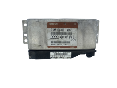 Ohjausyksikkö ABS 4D0907379D 0265108005 Audi Bosch 50348