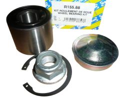 Pyöränlaakeri Taka Tee Renault Dacia R155.88 7701210004 SNR