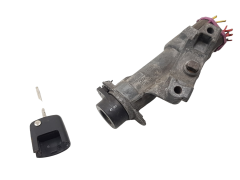 Virtalukko VW Passat 4B0905851B 4B0905849