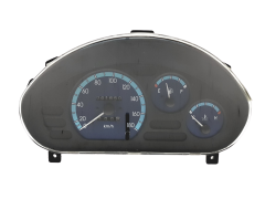 Nopeusmittari Daewoo Matiz 96566387 30530