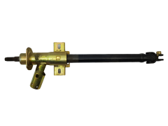 Ohjausakseli 4123F6 Citroen AX Ecia 12955