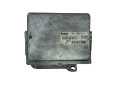 Ohjausyksikkö 0261203736 9620398980 MA3.1 PSA Bosch 50964