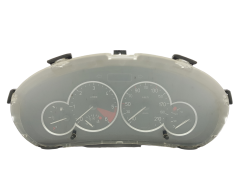 Kierroslukumittari Peugeot 206 9656696580 25904