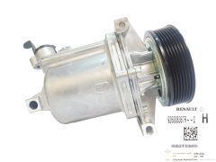 Ilmastoinnin Kompressori Nissan Pulsar 926008367R 92600A092A Alkuperäinen