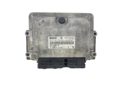 Ohjausyksikkö Fiat 46789433 0281001955 188C324N Bosch