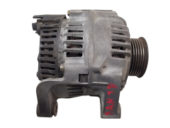 Laturi Citroen Peugeot A11VI40 5705F3 70A 1.9 Valeo 1218