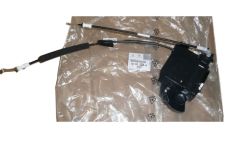 Oven lukitusmekanismi Etu Oikea Alkuperäinen Peugeot 308 II 9810309380