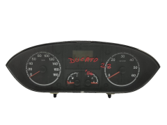 Kierroslukumittari Ducato Jumper Boxer 1340672080 Fiat 59435