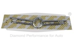 Jäähdyttimen Säleikkö 7L6853668A 88530696402 VW Touareg DPA