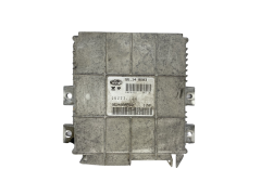 Ohjausyksikkö 9624999980 G6.140D03 16223.134 PSA Magneti Marelli 56211
