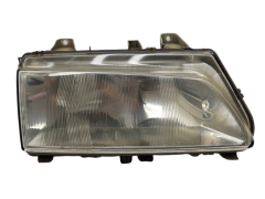 Ajovalo Oikea Peugeot 806 6205T5 60979760 Valeo 4798