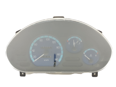Nopeusmittari Daewoo Matiz 96566387 26860