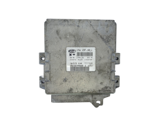 Ohjausyksikkö 9629244680 IAW1AP.40 16313.144 PSA Magneti Marelli 62216
