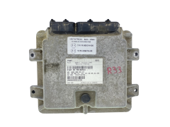 Ohjausyksikkö 55196523 4100106 6A0.3B0.00.A7 Fiat Metatron