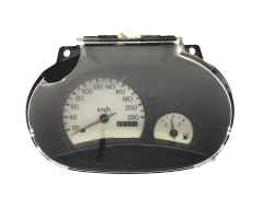 Nopeusmittari Ford KA 97KB10849AG 97KP10C956AC 44406