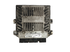 Ohjausyksikkö 5WS40303H-T 4M51-12A650-JH Ford Siemens 25577