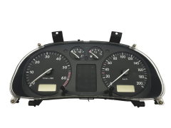 Kierroslukumittari VW Polo 6N 6N0919860T 0263602005 49979