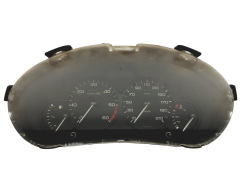 Kierroslukumittari Peugeot 206 9648836380 000500103 29746