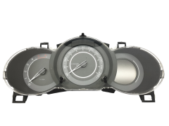 Nopeusmittari Citroen C3 2 96665882XT A2C53366301 43544