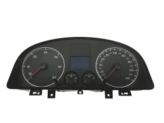 Kierroslukumittari VW Touran 1T0920861A 110080217019 58444