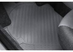 Auton lattiamatot Alkuperäinen Citroen C1 II 9464HA
