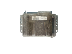 Ohjausyksikkö S113717115C 7700864458 7700102294 Renault Siemens