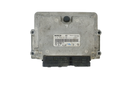 Ohjausyksikkö 46784814 0281010332 Alfa Romeo Bosch 46704