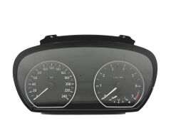 Kierroslukumittari BMW 1 E87 6947136 1024932-13 55417
