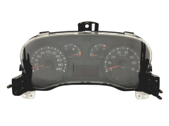 Kierroslukumittari Fiat Panda 51810208 42328