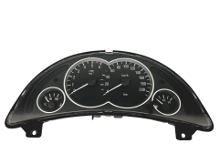 Kierroslukumittari Opel Corsa C 13173373XF 110080226028 VDO