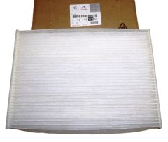 Raitisilmasuodatin Uusi Alkuperäinen 9814237680 Citroen C-Elysee Peugeot 301