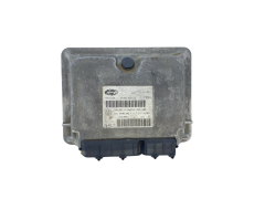 Ohjausyksikkö IAW4AF.M1 73501878 61600.628.02 Fiat Magneti Marelli 61256