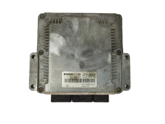 Ohjausyksikkö 0281001934 8200039569 8200078730 Renault Bosch 15518