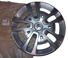 Pölykapselit Uusi Alkuperäinen 16' 98226120TW Citroen