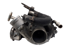 Turboahdin GT1746V 8200398565 8200683857 Garrett 1.9 dci 7701479254