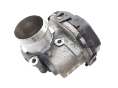 Kaasuläpän venttiili 9807238580 V29039645 PSA Ford 1.6 HDI 2170