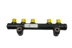 Polttoaineruisku 9685297580-03 1570Q4 1.4 1.6 HDI Citroen Peugeot Ford Volvo