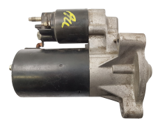 Käynnistin Citroen Peugeot 0001107063 5802E4 1.6 1.8 Bosch
