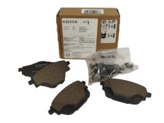 Jarrupalat Taka Uusi Alkuperäinen 1693587380 Citroen Peugeot