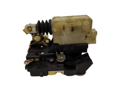 Oven lukitusmekanismi Oikea Etu 7701046800 Renault Kangoo I 11205