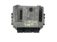 Ohjausyksikkö PSA 0281012529 9663475880 9657699480 Bosch 50994