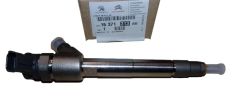Polttoainesuutin Alkuperäinen 1637131380 Citroen Peugeot