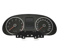 Nopeusmittari VW Polo 6R 6R0920860B A2C53339724 31377