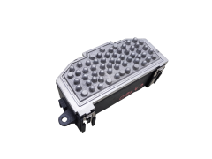 Puhaltimen Vastus 3C0907521G VW Audi Seat Skoda