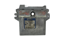 Ohjausyksikkö 7700104956 7700111205 R04080009F 80761H Renault 53805