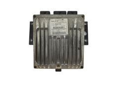 Ohjausyksikkö 8200399038 8200513163 R0410B034A Renault Delphi 16658