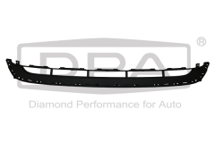 Puskurin Säleikkö Tee Audi Q7 4L0807683C 88071186002 DPA