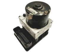 Abs-pumppu VW Audi Skoda 1J0614117E 1C0907379C Ate 35569