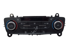 Lämmityksen Säätöyksikkö A/C Ford Focus F1ET-18C612-BG