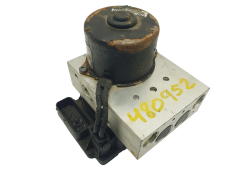 Abs-pumppu Audi A3 VW Golf MK4 1J0614217D 1J0907379H ATE